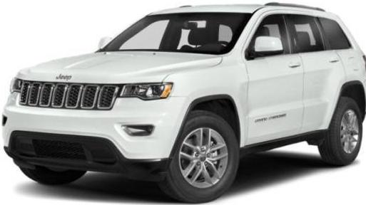 JEEP GRAND CHEROKEE 2020 1C4RJEAG8LC268388 image